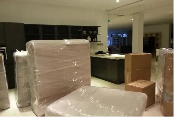 厦门到永定区长途搬家