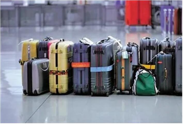 厦门到永定区行李托运